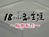 18���b�g���ʂ̐��U